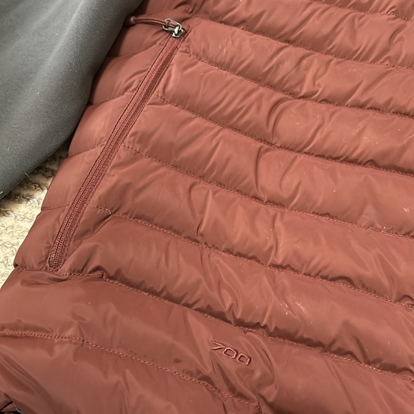 Men’s north face jacket - Picture 3 of 7